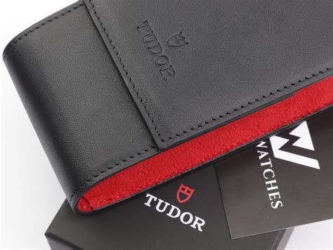 tudor travel pouch|TUDOR Watch Boxes & Cases for sale .